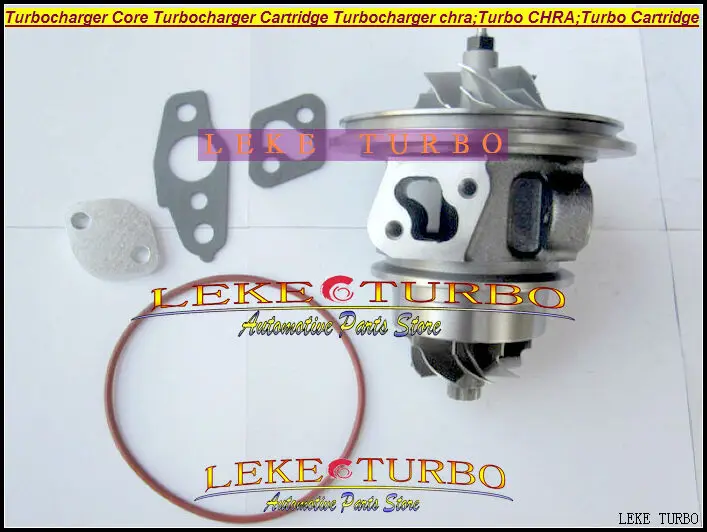 Турбокомпрессор CHRA CT9 17201 64071 64070 для TOYOTA Estima Emina Lucida Lite Townace Picnic 3CTE 3CT 2.2L D|turbocharger
