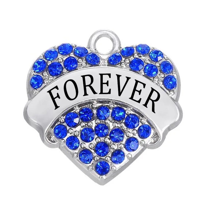 Ювелирный аксессуар со стразами и кристаллами | Украшения аксессуары