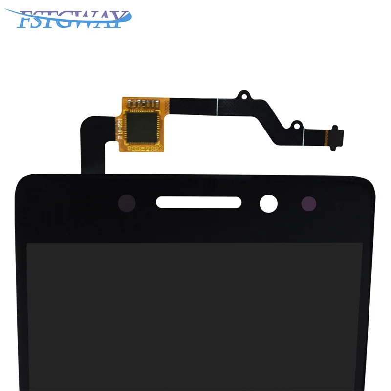 

For Lenovo K8 Note XT1902-3 XT1902-2 LCD Display Touch Screen Digitizer Assembly Replacement Free Tools 5.5" inch AAA+++ Quality