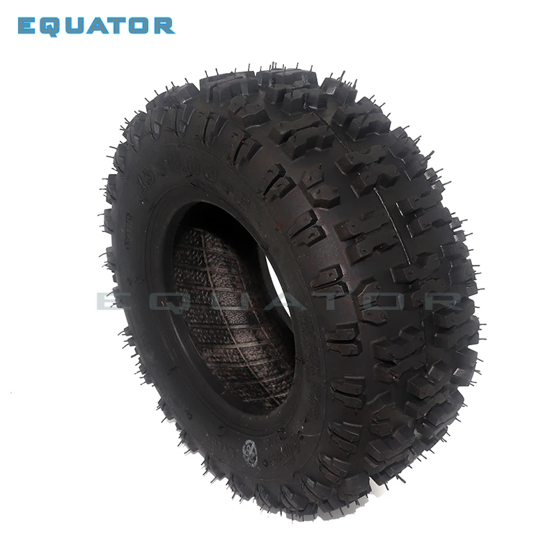 13X5.00 6 дюймовые шины ATV QUAD Bike Go Kart Снег плуг бабочка цветок пляжные 13*5 00