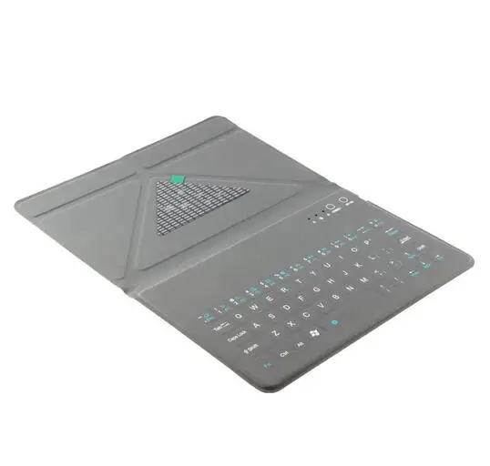 Ультратонкий беспроводной чехол для клавиатуры MAORONG с bluetooth 9 7 дюйма Asus ZenPad 3S 10 Z500M
