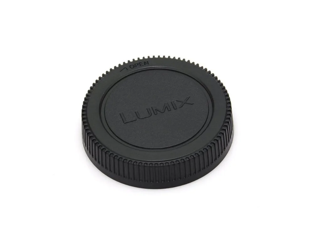 10 шт. задние линзы для Panasonic Lumix 10X DMC GF3 GF2 GF1 G10 G3 G2 G1 GH2 + крышка корпуса|Крышки