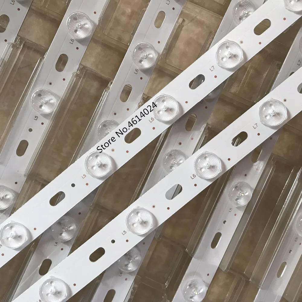 32-дюймовая светодиодная подсветка для телевизора LED32F3300C 35016695 IC-BKKL32D019 32-дюймового