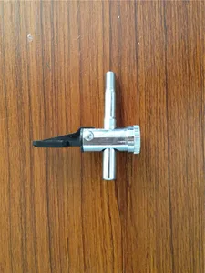 STARPAD для автомобильной внутренней трубки выпускной клапанвсасывающий Инструмент для извлечениятрубчатый насос клапанвыпускная трубка насадка для выпускного клапана Tsui