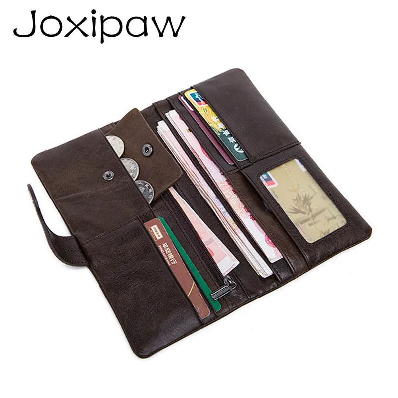 

Vintage Designer 100% Genuine Carteiras Masculinas Cowhide Leather Men Short Wallet Purse Card Holder Coin Pocket Male Wallets
