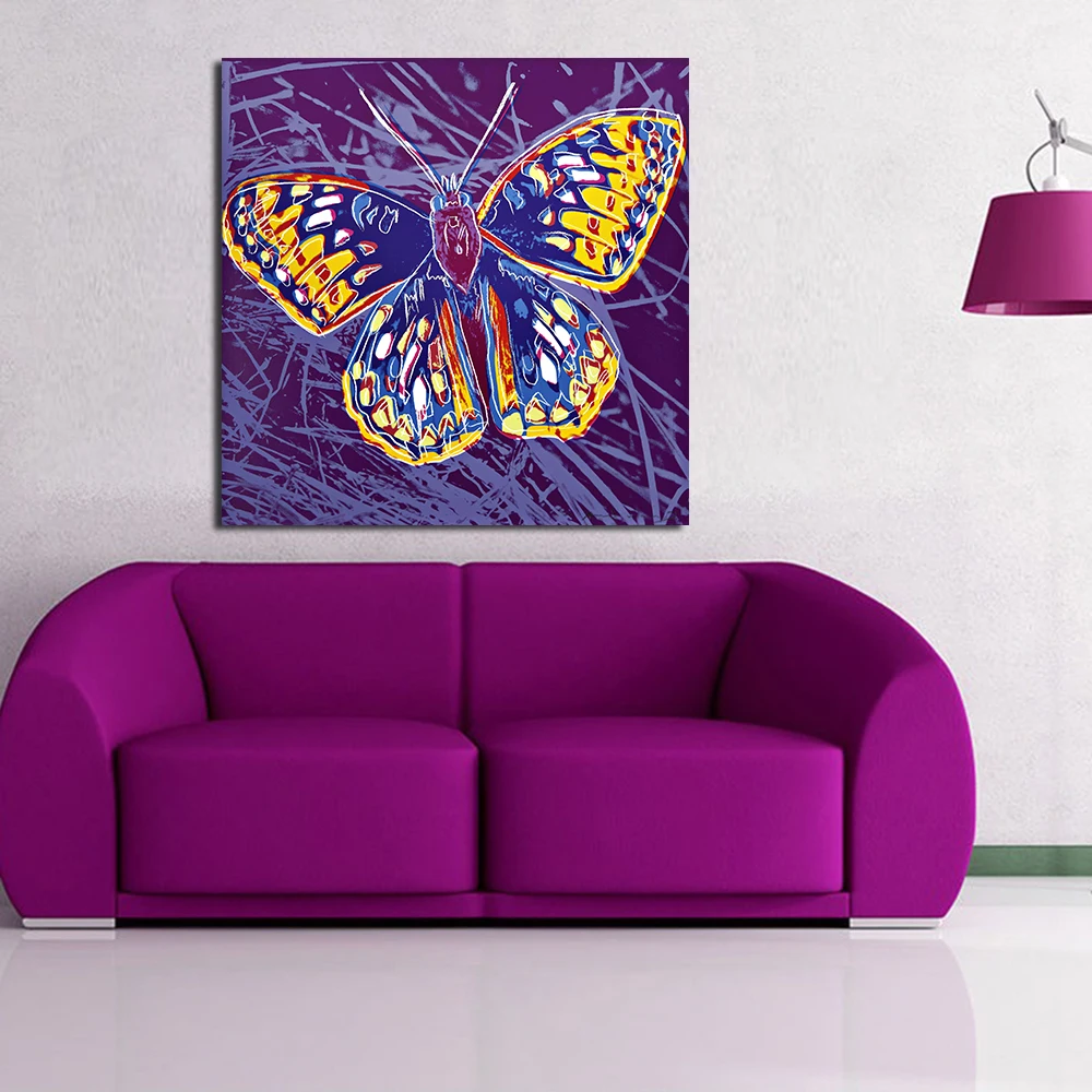 Настенные картины JQHYART для гостиной Картина на холсте не Рамка | Дом и сад