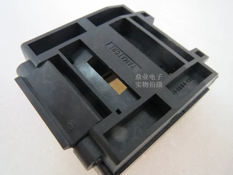 LQFP216 TQFP216 IC51 2164 1887 10 IC испытательное сиденье гнездо программируемое сиденье| |