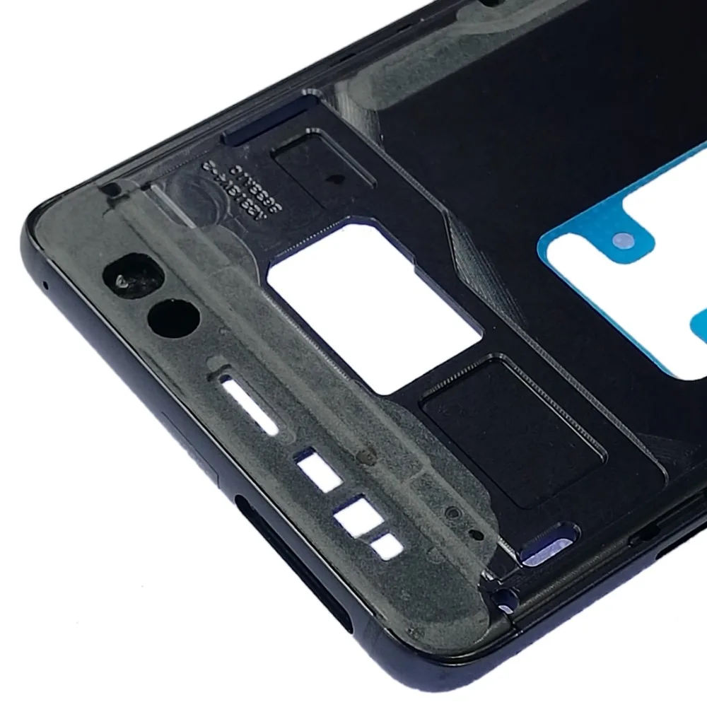IPartsBuy средняя рамка для Galaxy Note fe, N935, N935F/DS, N935S, N935K, N935L