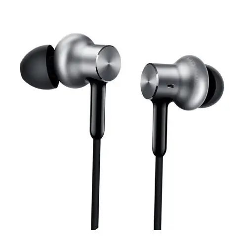 Новинка оригинальная гарнитура Xiaomi Mi Hybrid Pro проводная Circle Iron тройное устройство