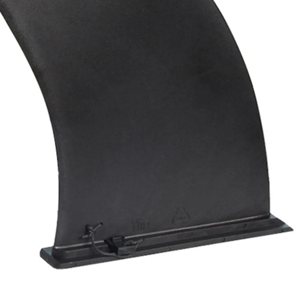 Каноэ Центр плавники доска использовать Открытый Нейлон прочные детали лодки