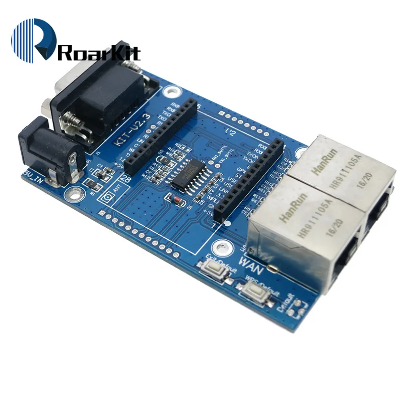 1 шт. Модуль Uart WIFI последовательные порты MCU Φ SCM тест плата wifi|wifi module|board wifimodule wifi |