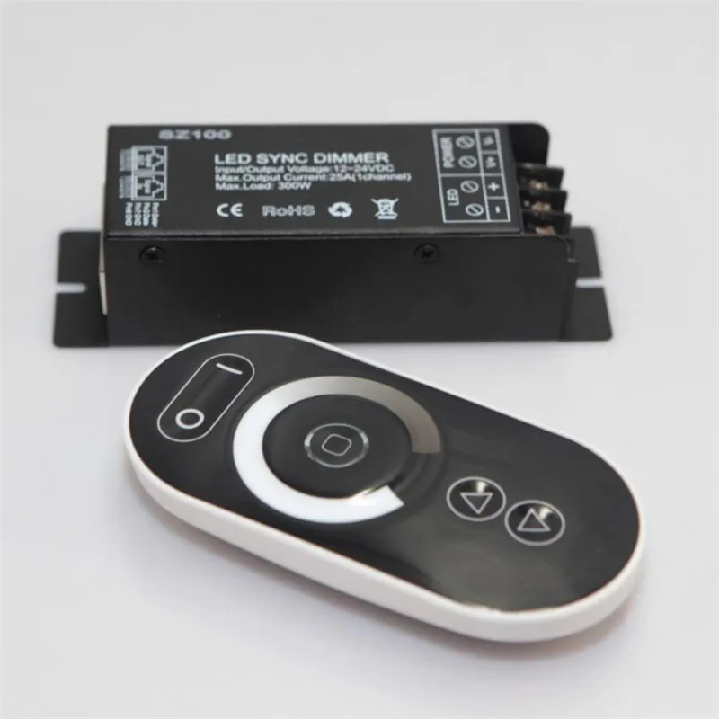 Fancy sync box. Лэд сенсорный диммер. Led touch dimmer. Led sync. Диммер led 300вт.