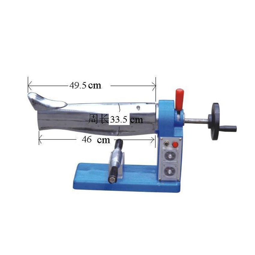 

HL-B Heating Boot Stretcher Machine Shoe Expander Shoe Stretcher 110v /220v