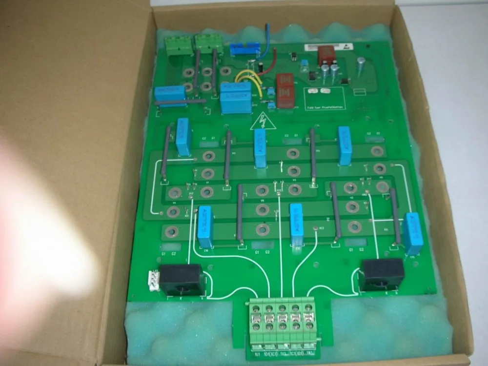 

1 шт. используется SIEMENS C98043-A7010-L2 тип расширения