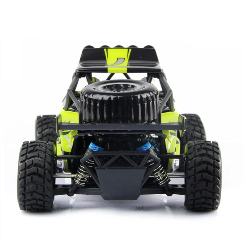 50 км/ч высокая скорость конкурентные гоночные 4WD Монстры восхождение RC автомобили 2,4 ГГц пульт дистанционного управления внедорожные транспортные средства RC автомобиль топ игрушки