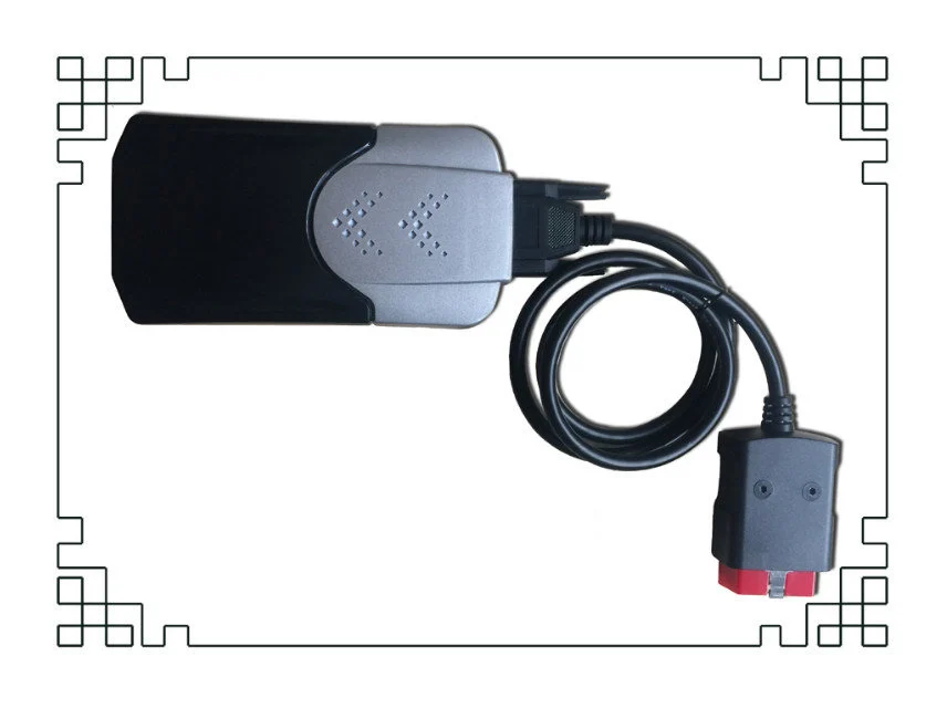 2016 Новый дизайн 2015. R1 TCS программное обеспечение dvd функция же как мвд CDP pro без