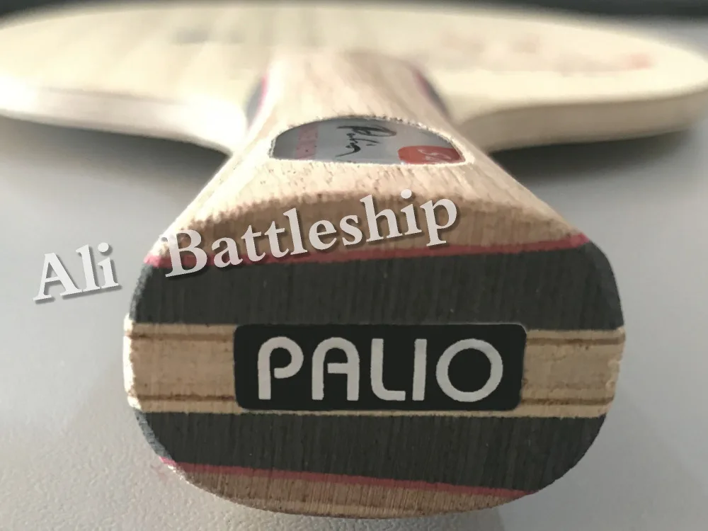 Оригинальный Palio S4 (S 4 S 4) лезвие для настольного тенниса/пинг понга|s4 case|s4 mobiles4