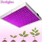 Светодиодная панель для выращивания растений, 20 Вт