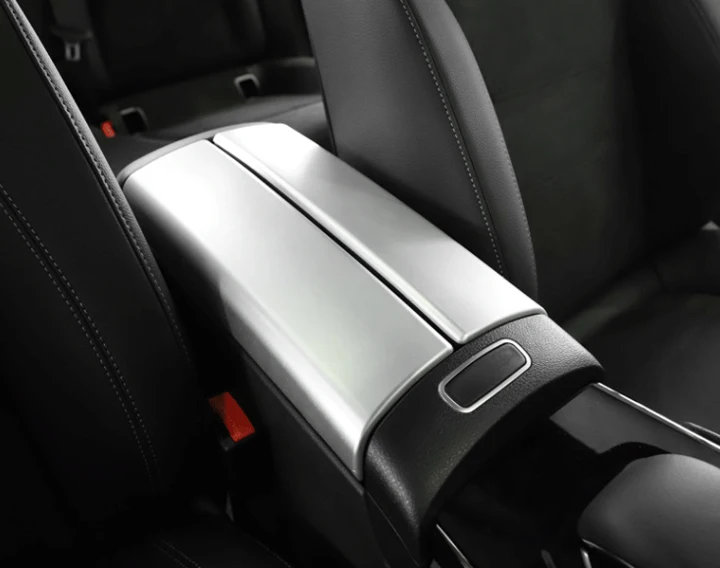 Для Mercedes Benz A Class A180 A200 A250(V177/W177) 2018 2019 автомобильные аксессуары подлокотник