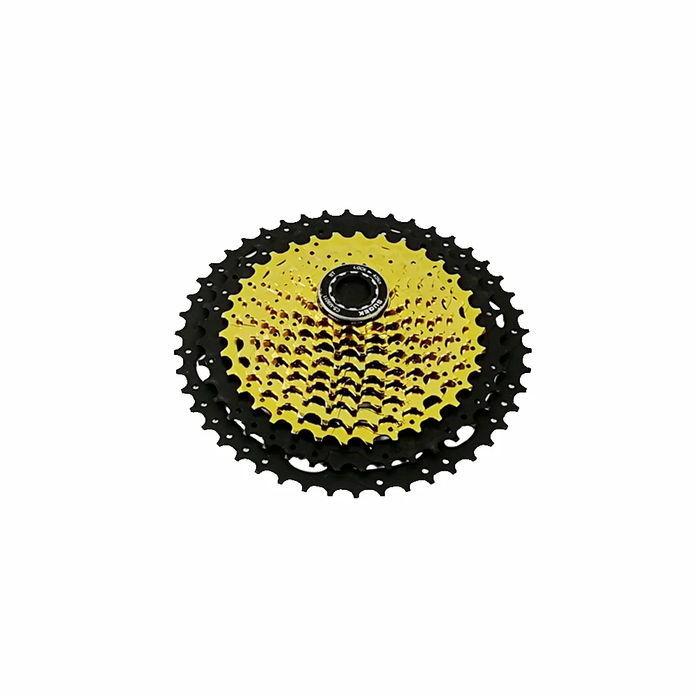 Shimano slx m7000 велосипед mtb 11 Переключатель скоростей задний переключатель с SUGEK 46 T