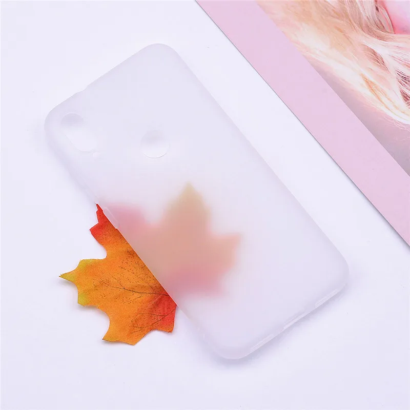 Transparent white Мягкий силиконовый чехол из ТПУ для Xiaomi Mi, чехол для игр, силиконовый чехол для телефона ярких цветов, чехол для телефона для Xiaomi Mi, чехол для телефона - Цвет: Transparent white