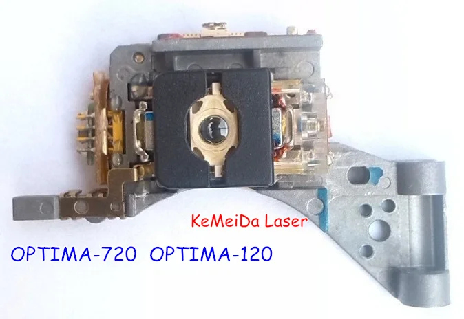 Совершенно новые оптические линзы OPTIMA 720 OPTIMA-120 CD OPT-720 OPT-120 | Автомобили и мотоциклы
