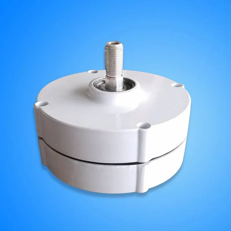 

Three-phase AC synchronous permanent magnet generator 200W