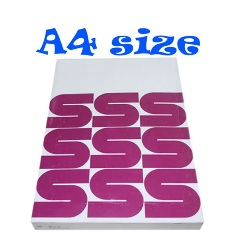 

25pcs Tattoo Transfer Paper Thermal Stencil Paper 4 Layers A4 Size Tattoo Accessories