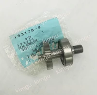 gear 153178 9 replace for makita 6501
