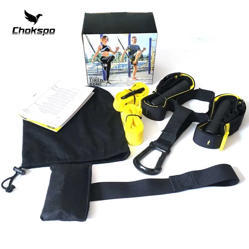 Экспандер для йоги один набор Нейлоновых Лент спортивное оборудование Polera Mujer Ropa