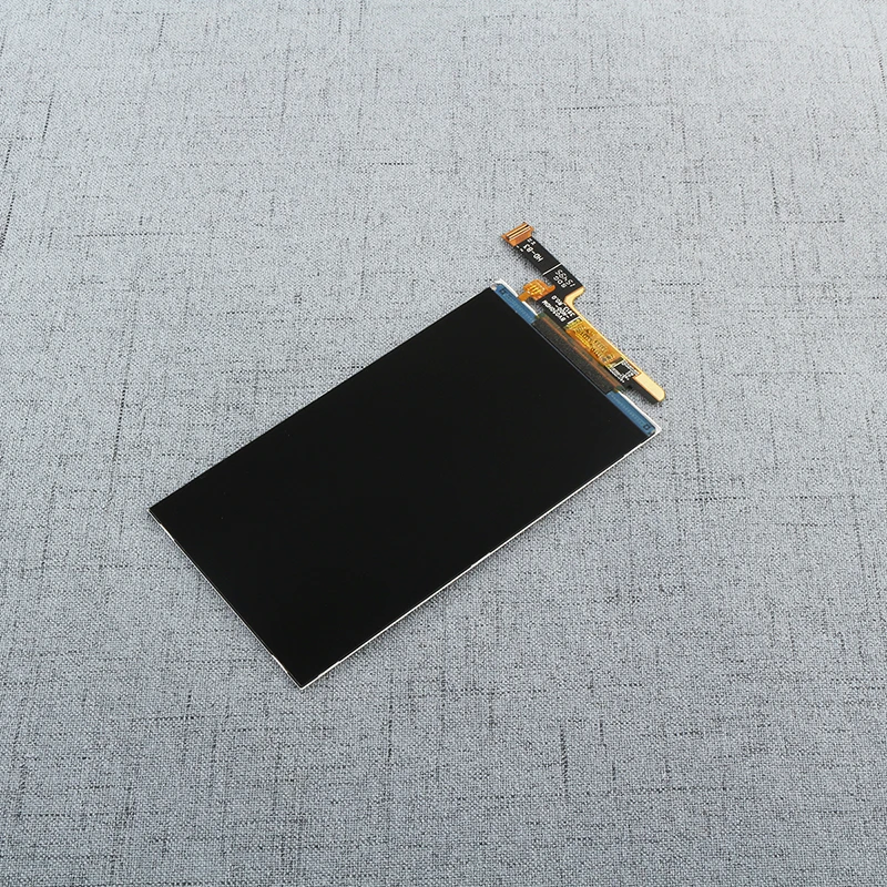 Ocolor для Leagoo power 2 ЖК-экран протестированный в сборе для Leagoo power 2 телефон цифровой аксессуар+ Инструменты+ клей