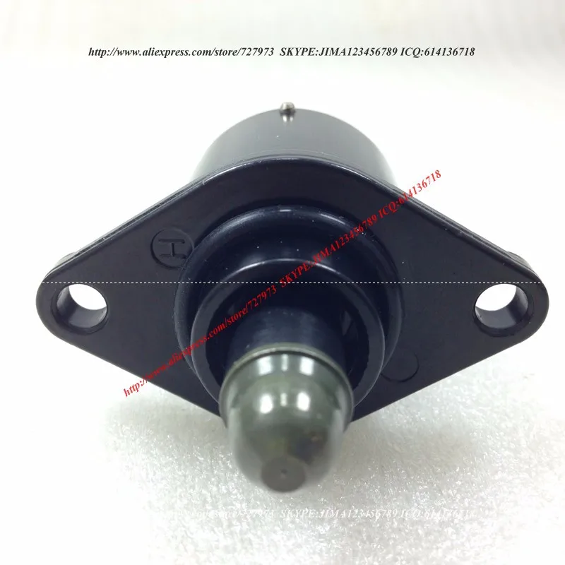 Шаговый двигатель CHERY QQ311 сладкий 1.1L, IDEAL, BYD F3 F3R 1.5L, HAFEI SAIMA 1.3L, GEELY MK CROSS EMGREAND EC7 1.5L OTAKA CK 13./1.5L