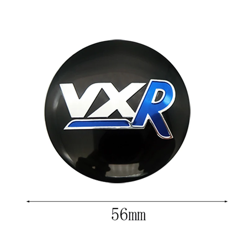 4 шт. 56 мм Эмблема для рулевого центра шин | Автомобили и мотоциклы