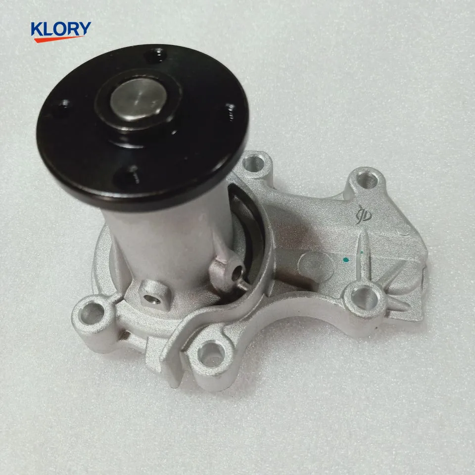 S1027L21153-51002/471Q-1307950-B водяной насос для JAC J3