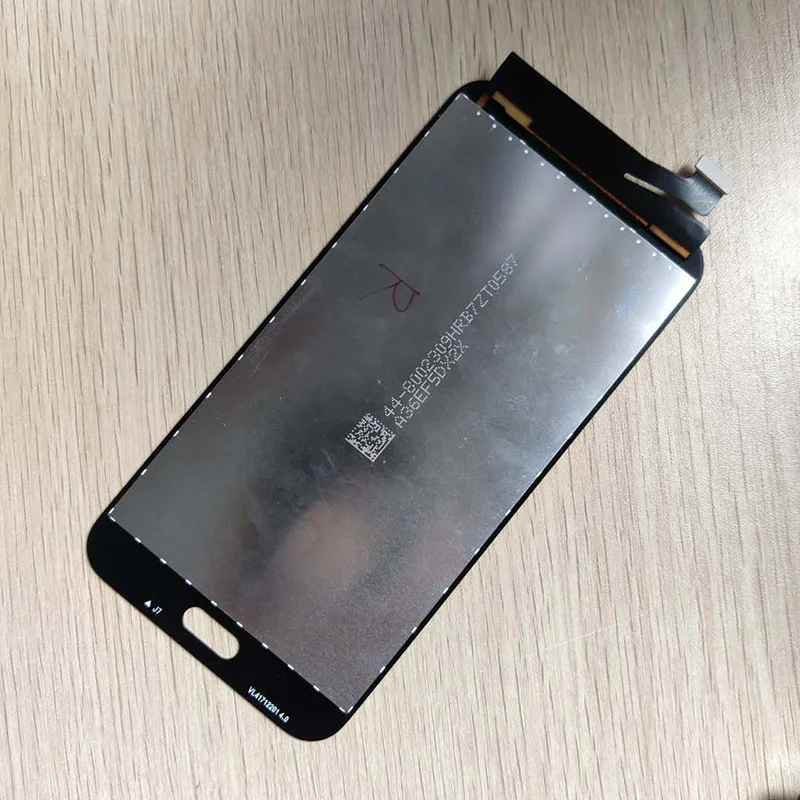 For Samsung Galaxy J7 V 2017 LCD J727 J727A J727T J727P J727V Display with Touch Screen high quality | Мобильные телефоны и