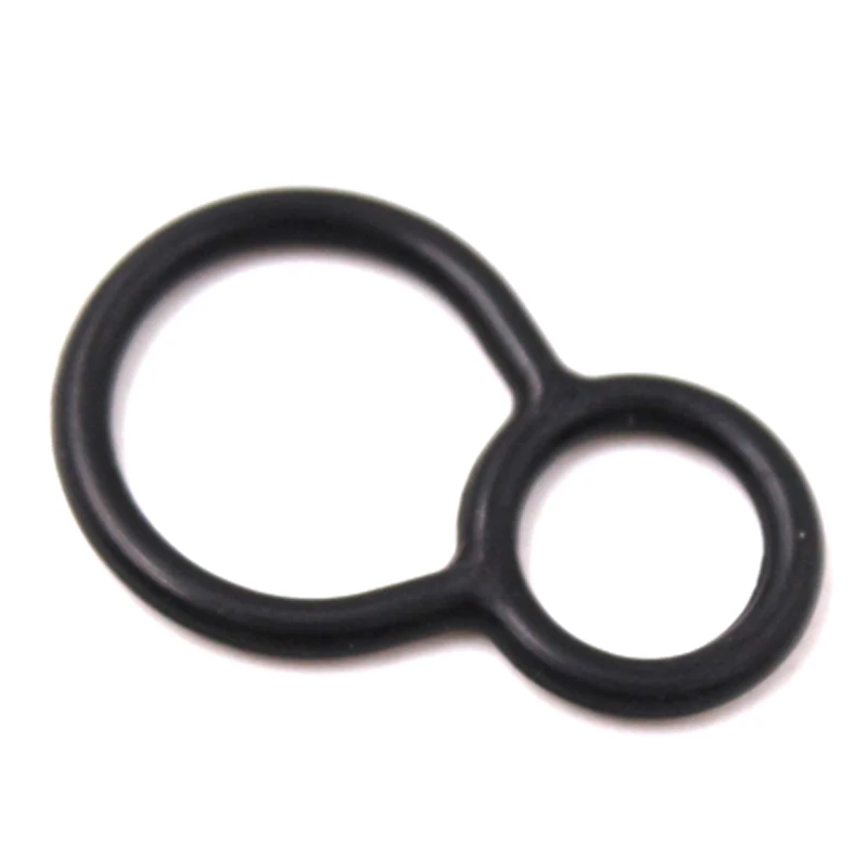 

A Pair VTEC Solenoid Gasket For Honda Accord Pilot Odyssey Ridgeline V6 15825-P8A-A01 36172-P8A-A01