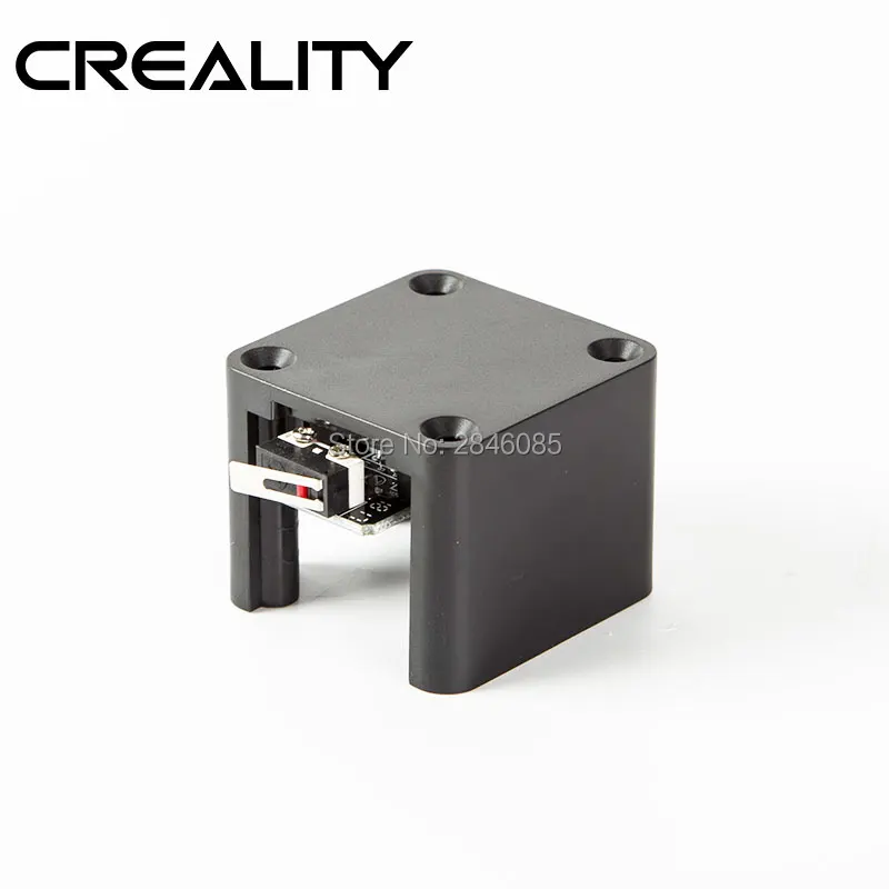 CREALITY 3D оригинальные аксессуары для принтера X Axis концевой выключатель +