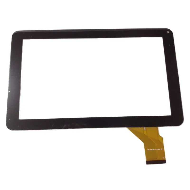 Новый планшет 9 &quotдля Onyo Winner XL Core сенсорный экран дигитайзер панель Сменный