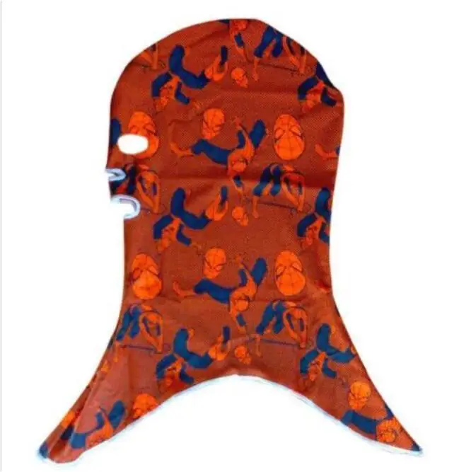 Маска для бассейна Facekini маска лица с защитой от солнца и УФ лучей|Плавательные