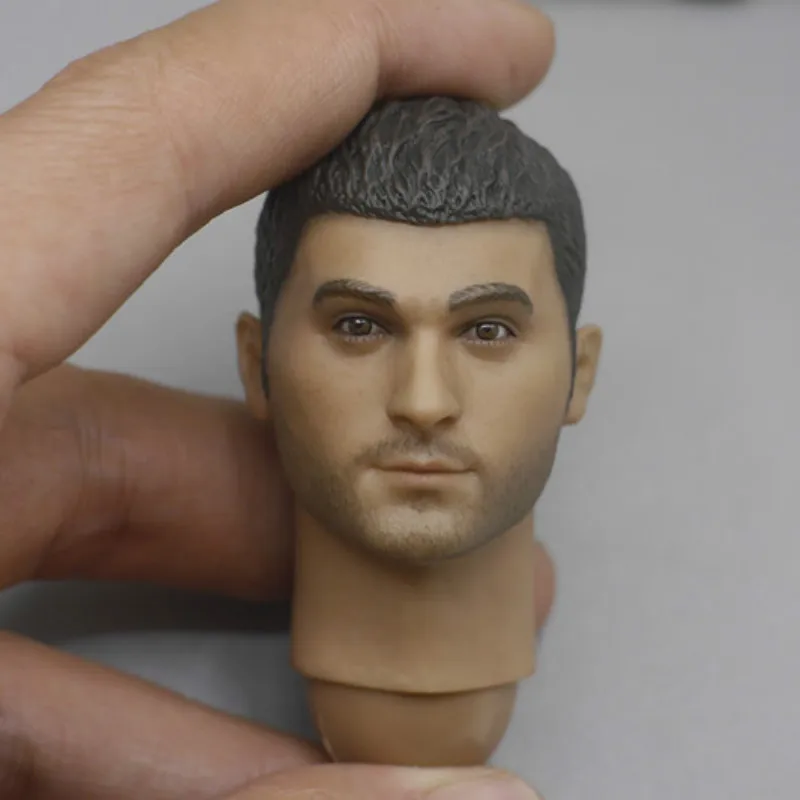 

1/6 DK Israel Defense Forces Adonis Head Sculpt Figure Toys