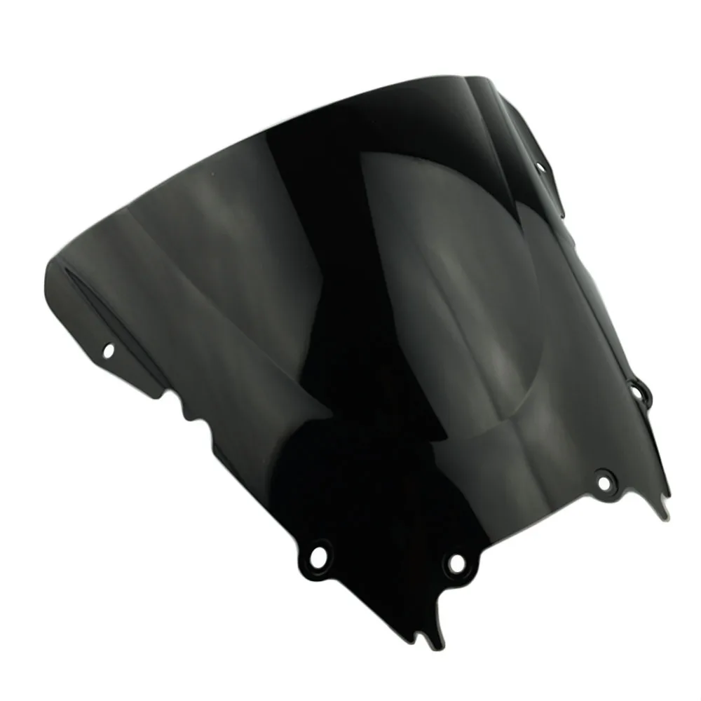 Защита для лобового стекла мотоцикла ABS скутера Yamaha YZF600 R6 1998 1999 2000 2001 2002 98 99 00 01