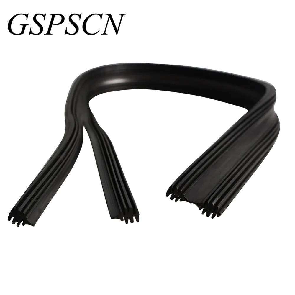 2 шт./лот Новый универсальный автомобиль бескаркасные стеклоочистителя