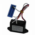 Очиститель воздуха для дома, выходная плотность 200 мгч, керамический озоновый очиститель свежих фруктов и овощей