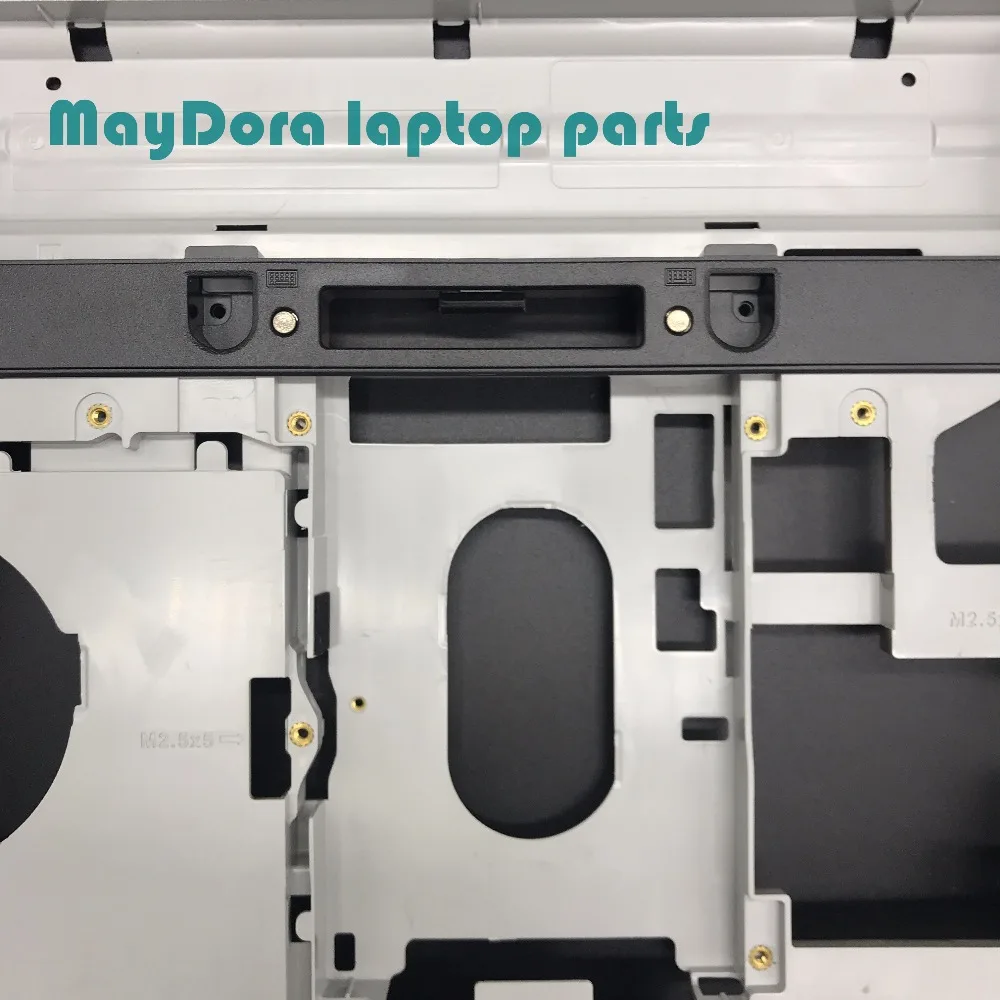 Детали для ноутбука DELL latitude E5430 Нижняя база с D shel case Y84J9 0Y84J9 | Компьютеры и офис