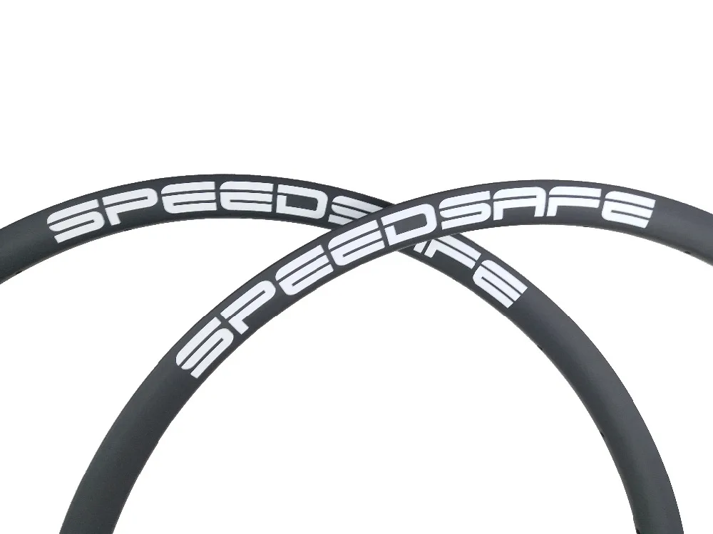Асимметричные карбоновые диски 29er MTB XC race 28 мм бескамерные 3K 12K Twill с отверстиями