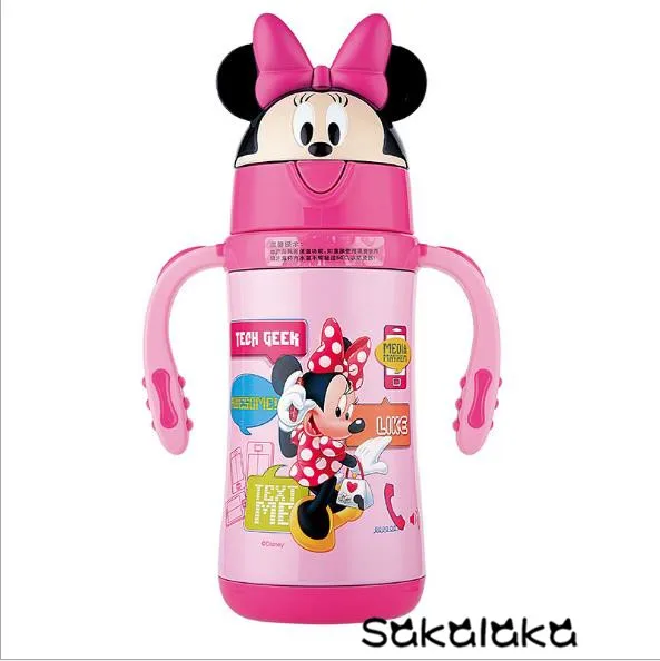 Бутылочка для воды из нержавеющей стали 300 мл|bpa free|water bottlebaby bpa free |