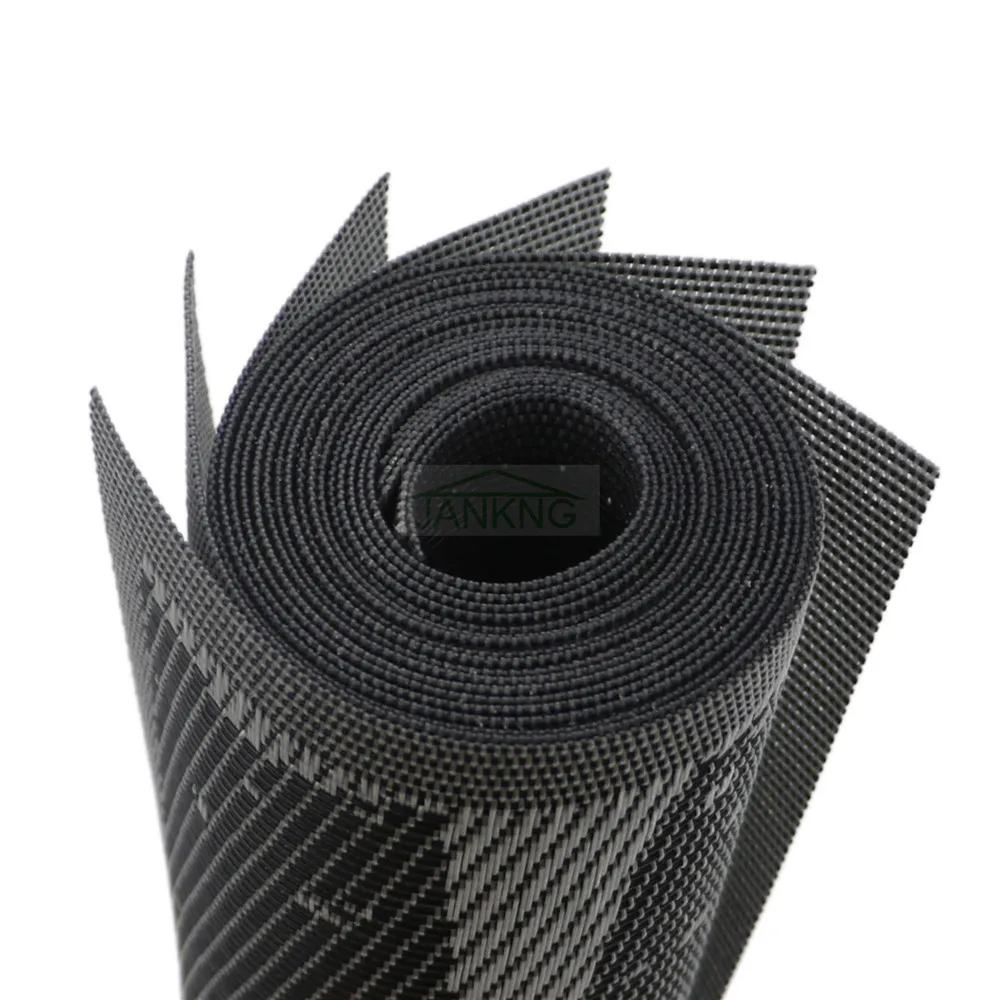 6PCS/Lot Grey Blue PVC Dining Table Mat Disc Forest Tree Pads Bowl Pad Coasters Waterproof Cloth Slip-resistant | Дом и сад