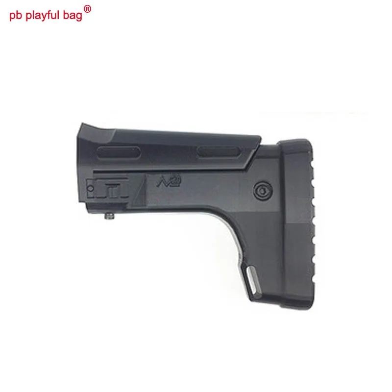 OB0706 Новинка Уличное оборудование cs MKM2 водяная пуля сплит корпус для Remington ACR внешний вид 3D пластиковая печать Аксессуары OB07 - Цвет: OB0706