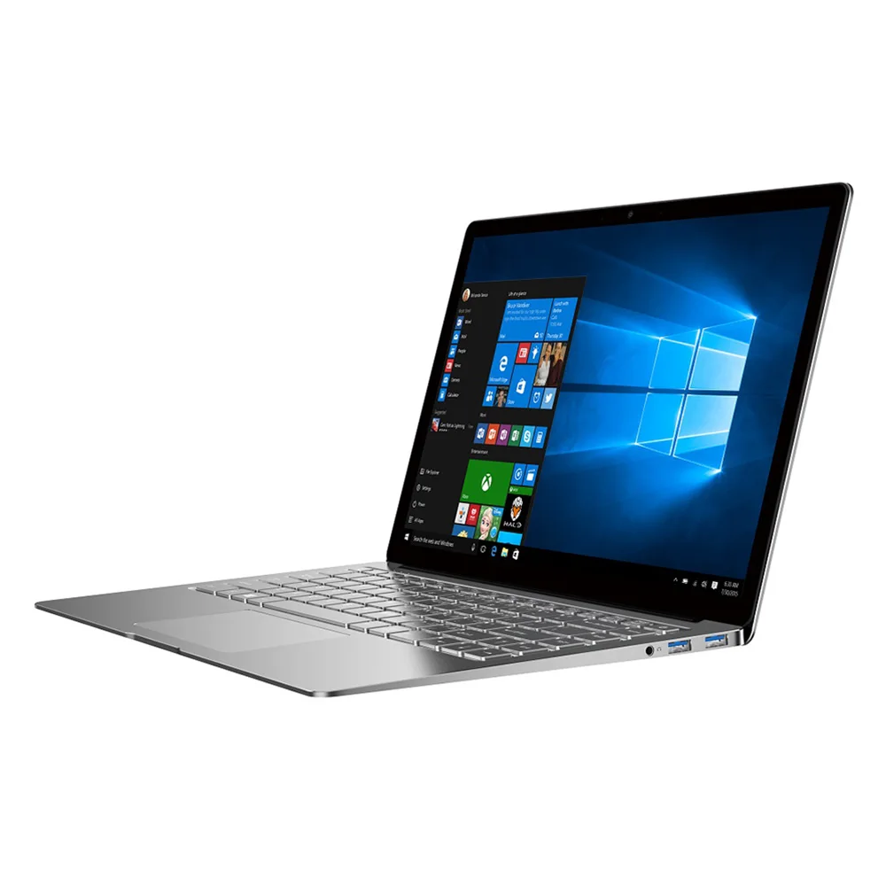 Chuwi Lapbook Air notebook 14 1 дюймов Windows 10 Home Intel Celeron N3450 четырехъядерный процессор ГГц 8 Гб