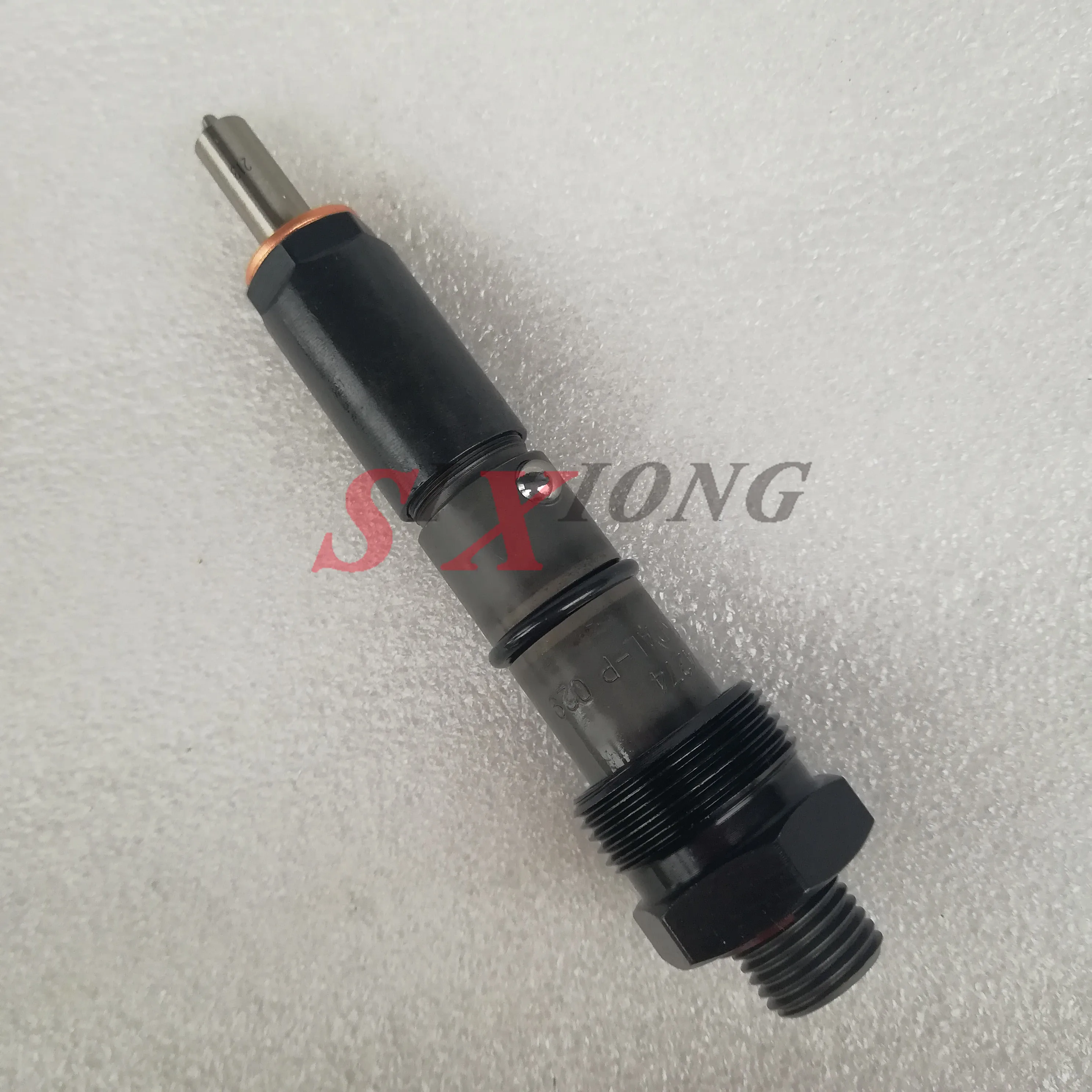4994274 строительная техника 6BT 6BTAA5.9 C150 дизельный топливный инжектор двигателя для